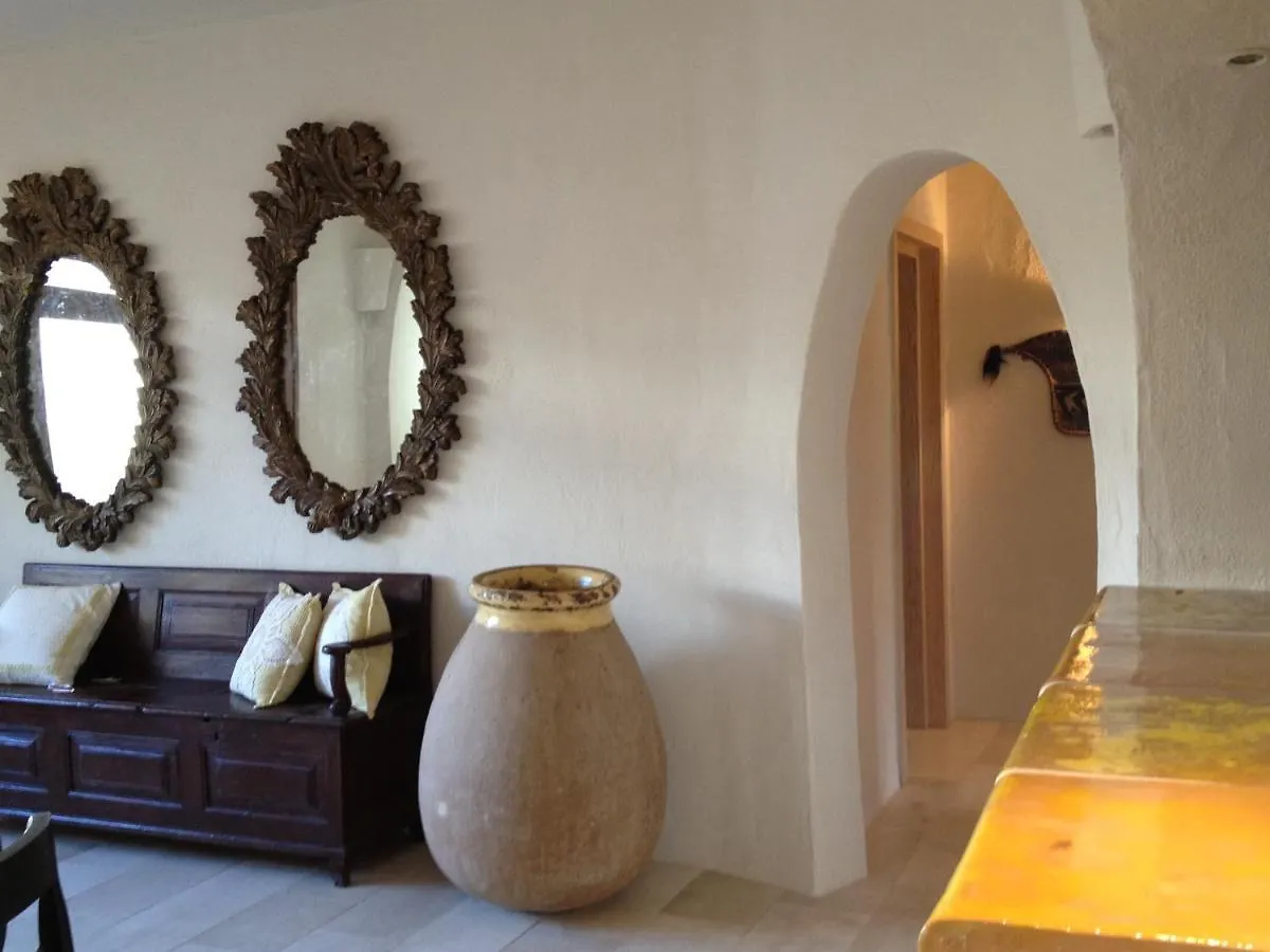 Hotel Antica Dimora La Corona San Pantaleo