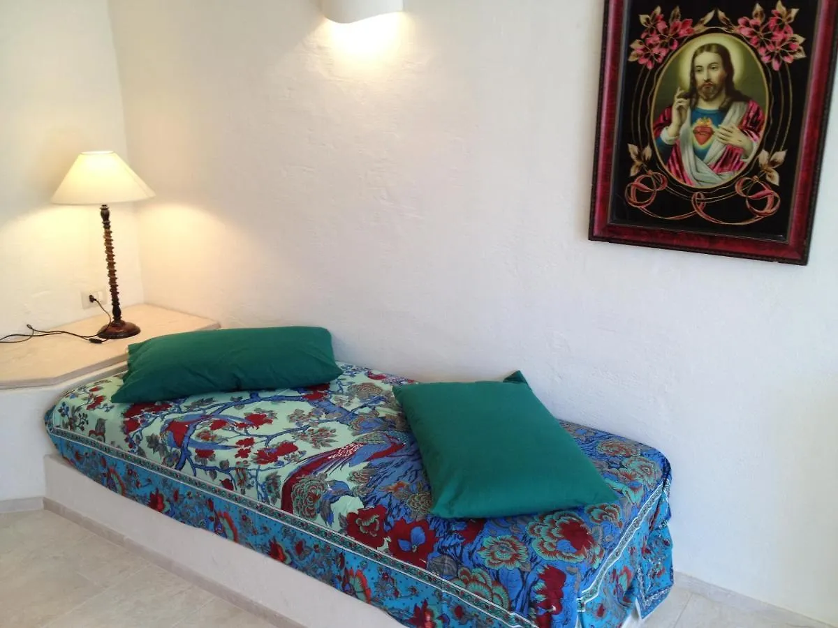 Hotel Antica Dimora La Corona San Pantaleo