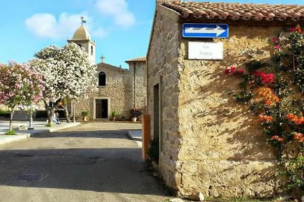 Hotel Antica Dimora La Corona San Pantaleo