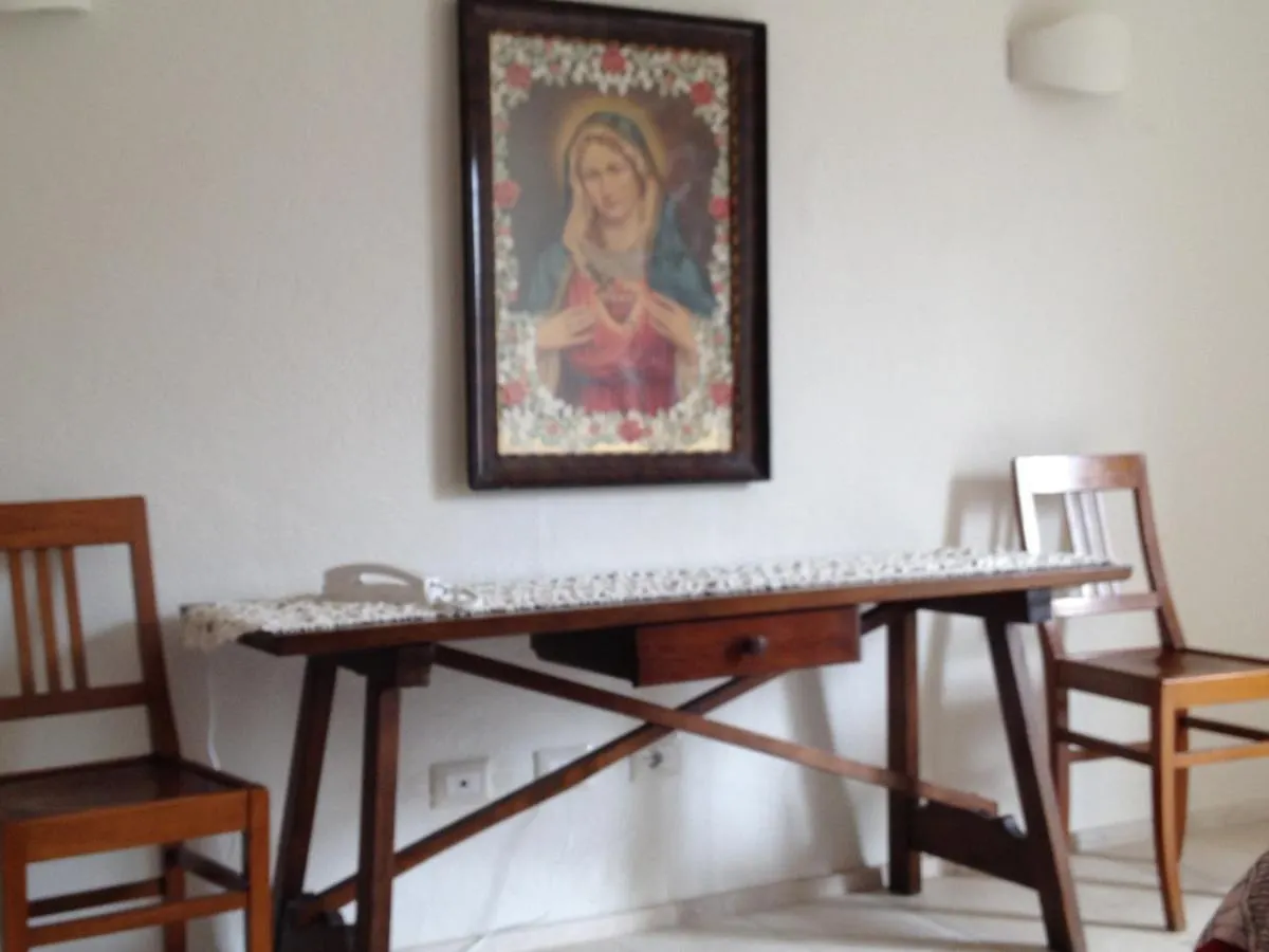 Antica Dimora La Corona San Pantaleo