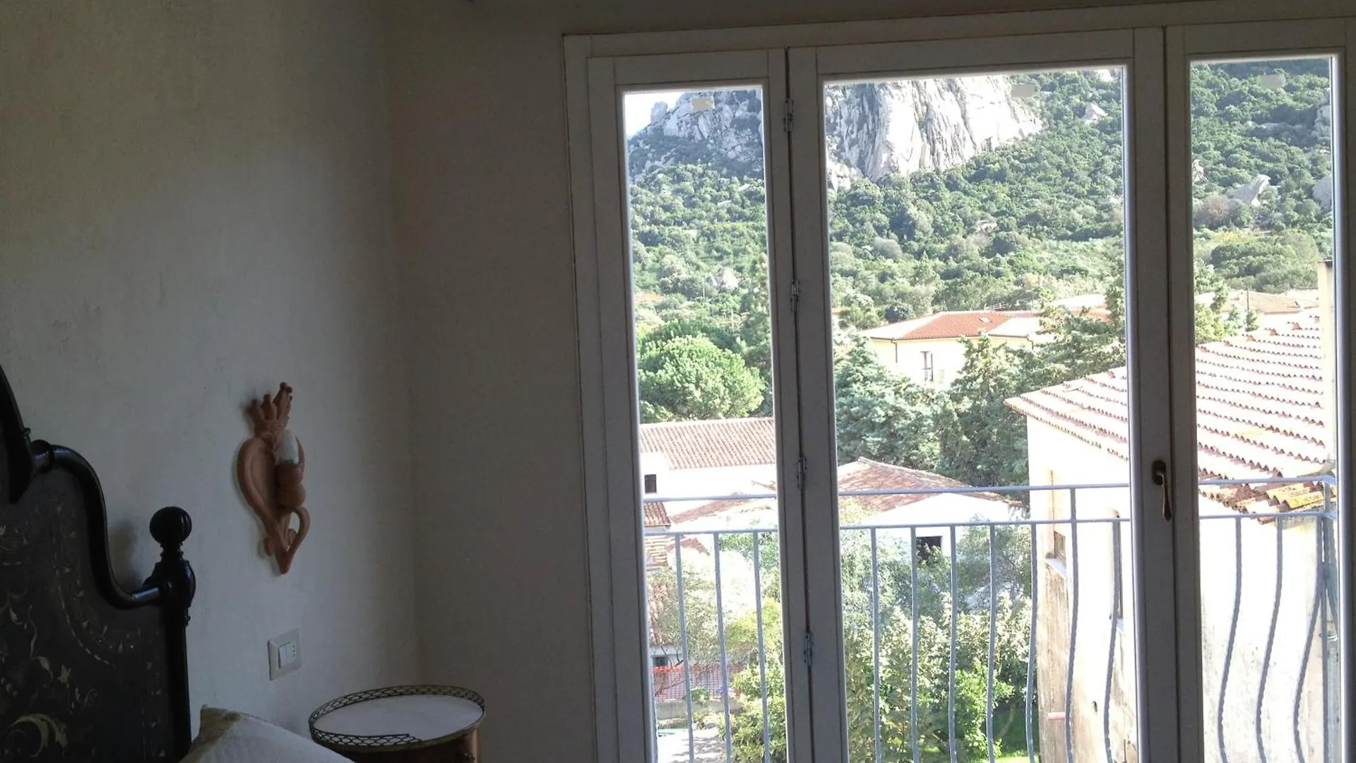 *** Hotel Antica Dimora La Corona San Pantaleo Italy