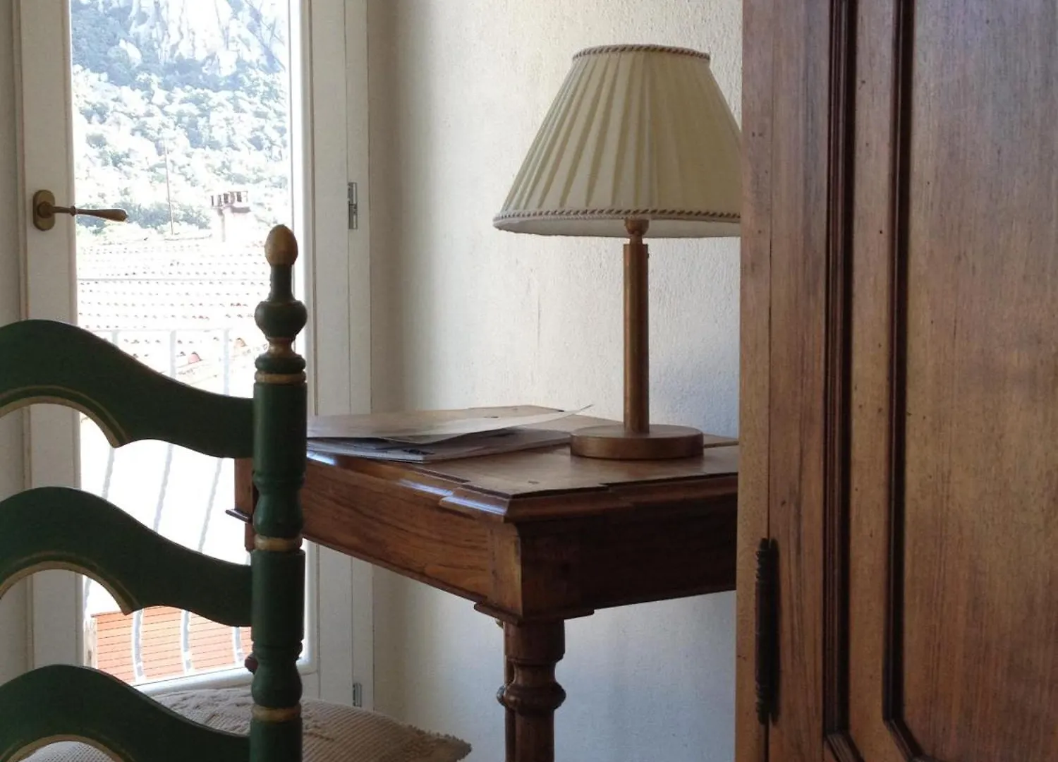 Antica Dimora La Corona San Pantaleo 3*,