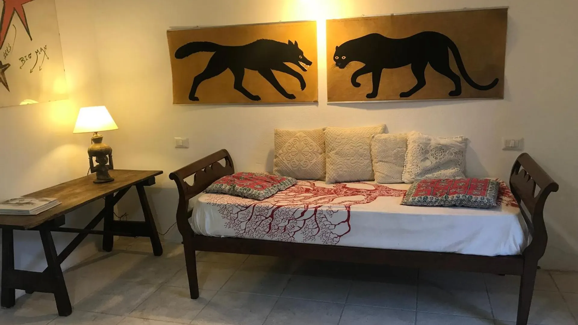 *** Hotel Antica Dimora La Corona San Pantaleo Italy