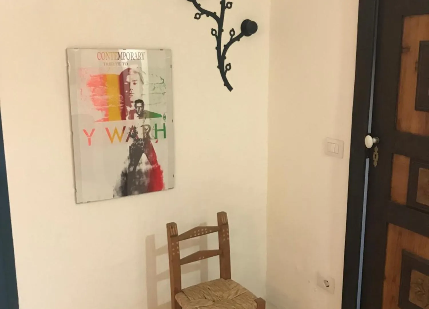 Antica Dimora La Corona San Pantaleo Italie