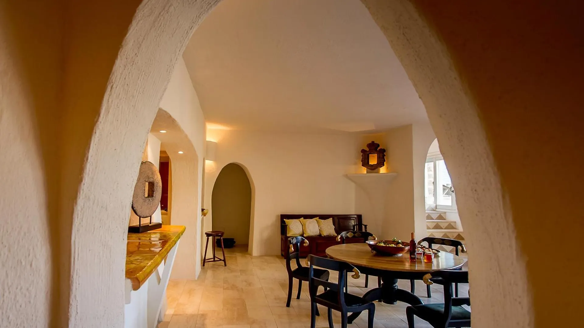 Hotel Antica Dimora La Corona San Pantaleo