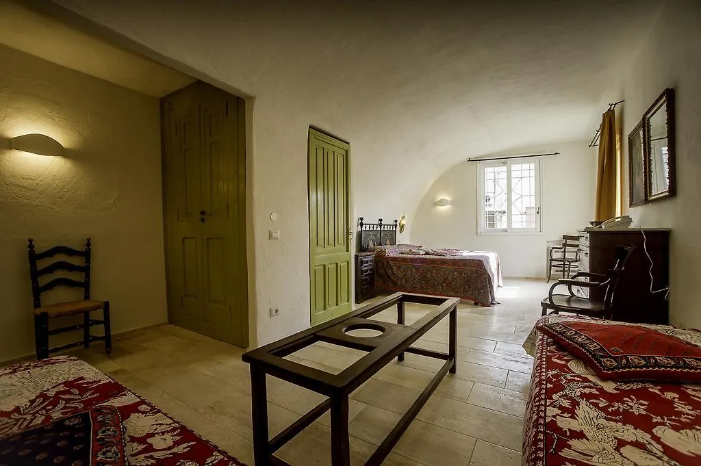 Hotel Antica Dimora La Corona San Pantaleo