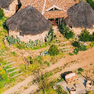 Essenza Sardegna Maison d'hôtes