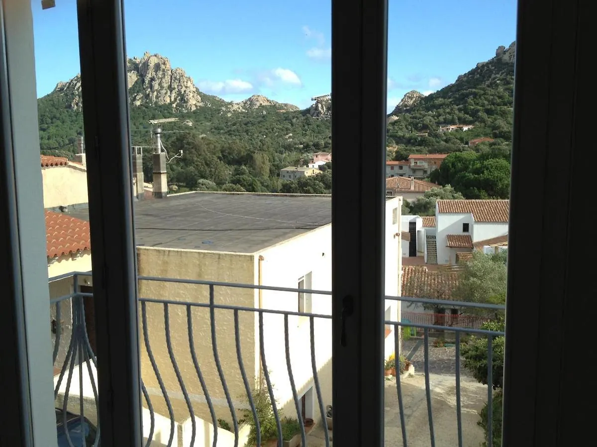 Antica Dimora La Corona San Pantaleo