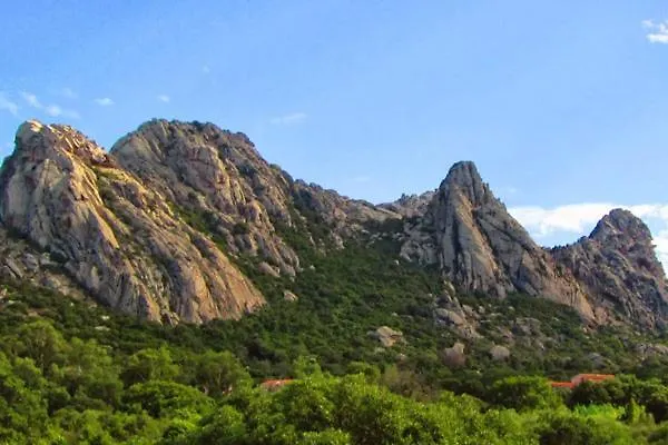 Antica Dimora La Corona San Pantaleo