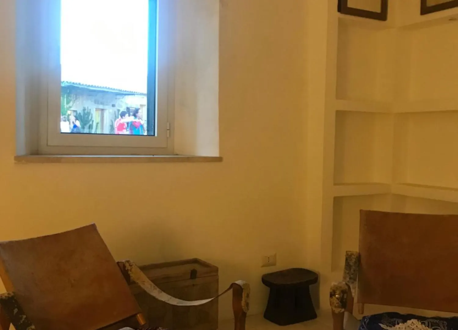 *** Hotell Antica Dimora La Corona San Pantaleo Italien